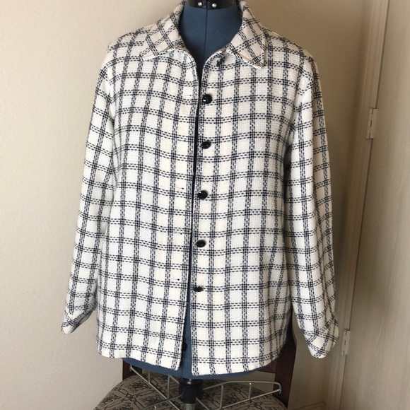 Alison Daley Jackets & Blazers - Alison Daley - Jacket